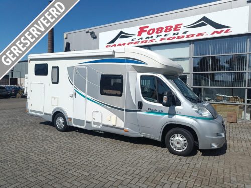 Chausson Flash 26 Foto: 0