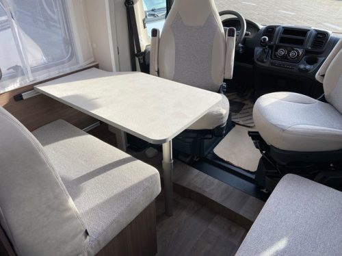 Carado V 347 Fiat Foto: 12
