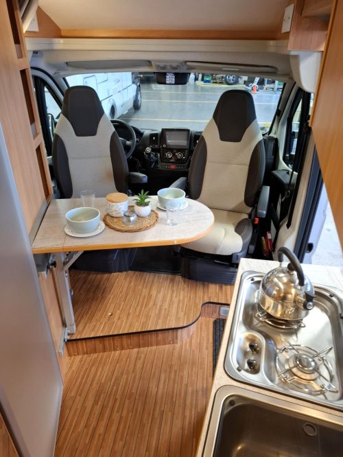 POESSL KW 25 Foto: 16