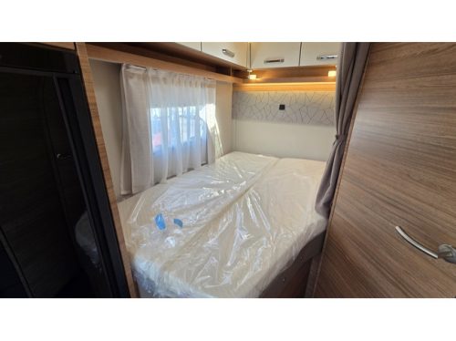 Weinsberg CaraSuite 650 MF EDITION [SPICY] photo: 12