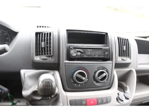Fiat Ducato Crusador 540 foto: 6