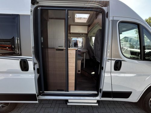 Carado Clever Edition 540 Fixed bed/5.40M/2020/euro-6 photo: 6