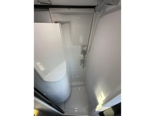 Adria Twin Supreme 640 SGX Lithium, inversor, Solar foto: 17