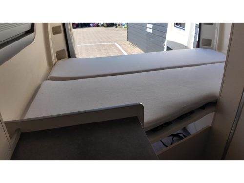 Westfalia Amundsen 540 photo: 2