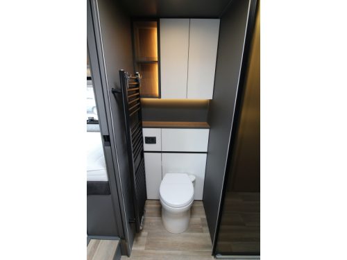 Niesmann+Bischoff Flair 920 EK Single beds - Full option photo: 45