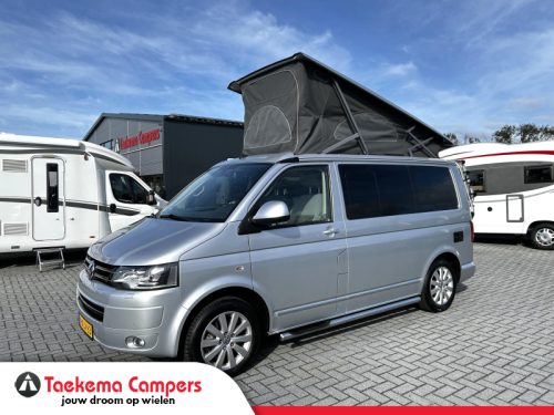 Westfalia California VW Westfalia/180pk/DSG