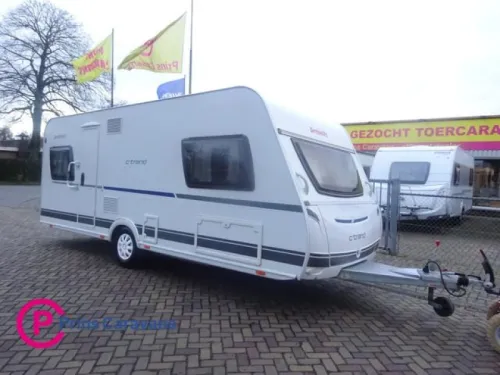 Dethleffs C'Trend 515 ER  foto: 4