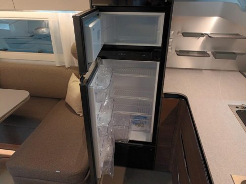 Adria Alpina 663 HT foto: 7
