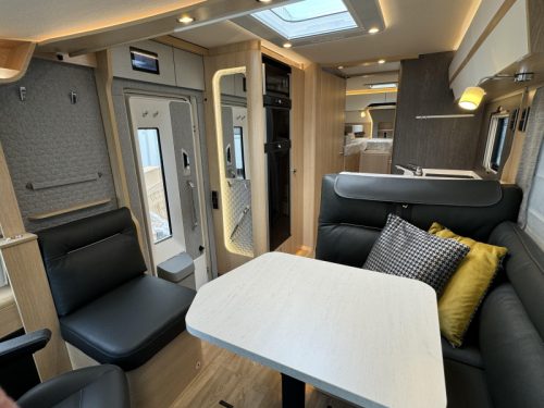 Hymer BML-I 780 -- Advantage photo: 3