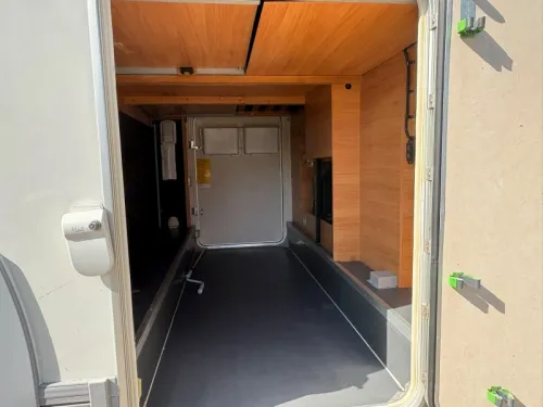 Adria Coral 660 SL SingleBeds,Airco,130HP photo: 8