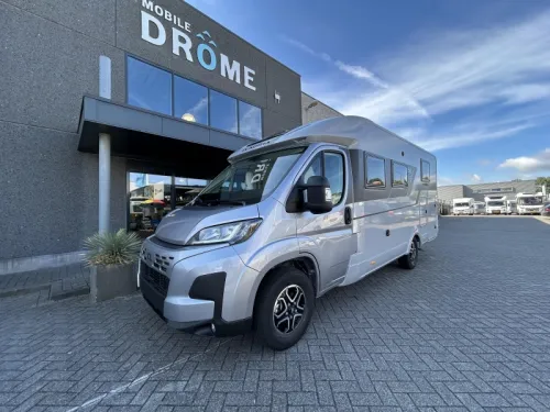 Adria Compact DL 60 Jahre LETZTER 2026 Foto: 4
