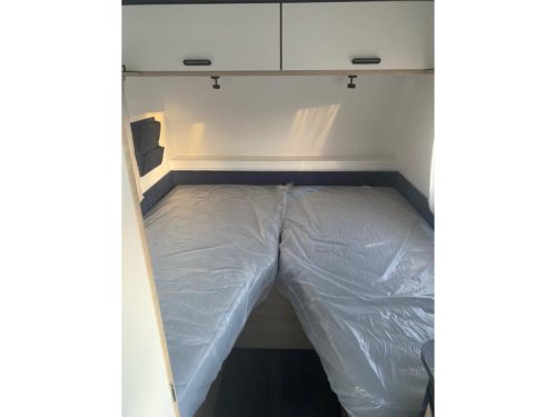 Caravelair Alba 462 INCL. FREE MOVER photo: 14