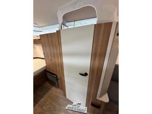 Eriba Touring 530 BRUGGINK 60JR ACTIEPAKKET Foto: 8