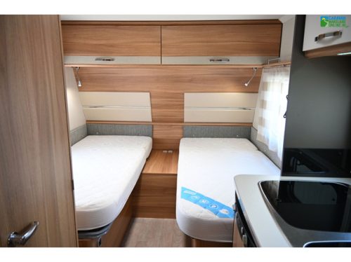 Caravelair Antar&egrave;s Style 450 Foto: 20