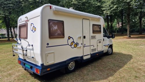 Fiat Sea Dinghy 8 photo: 5