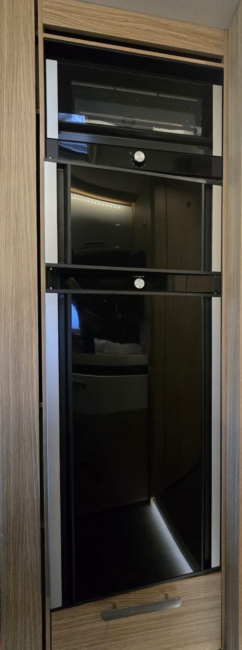Niesmann Bischoff ARTO 88 EK photo: 12