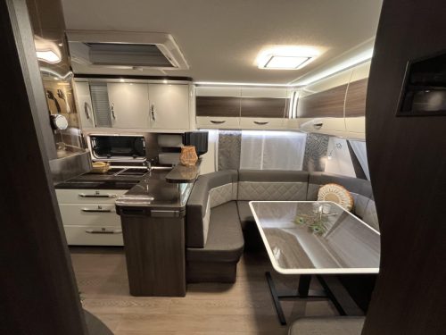 Hobby Prestige 560 FC SPECIAL OFFER PRICE! photo: 4