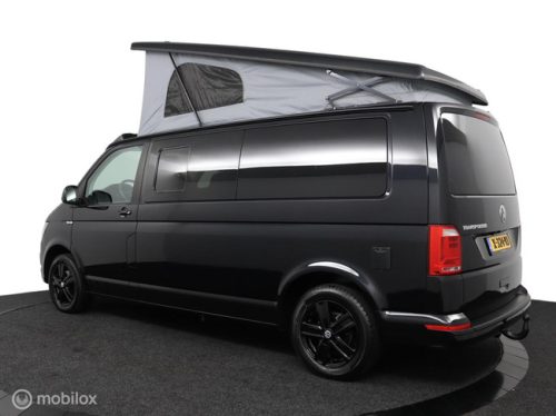 Volkswagen Transporter Buscamper 2.0TDI 140Pk Long California-look | 4-seats/4-berths | Pop-top roof | NEW.CONDITION photo: 4