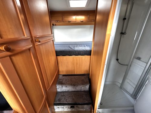 LMC Liberty 650 Querbett/1999/INRUILKOOPJ Foto: 10
