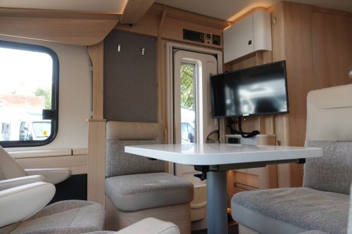 Hymer BMC I 600 foto: 18