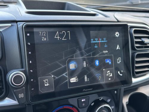 Knaus L!ve Wave 650 MF AUTOMATIC + POP-TOP ROOF  photo: 16