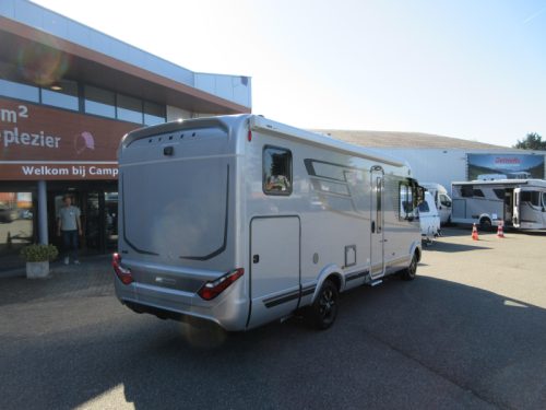 Hymer B-MC I 680 SLC Doppelboden Foto: 19