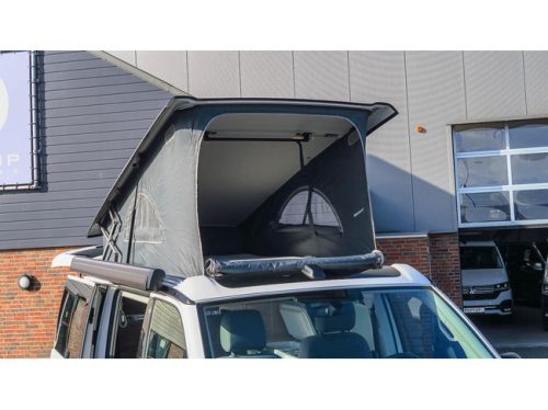 Volkswagen California 6.1 Edition Terranger 2WD Foto: 18