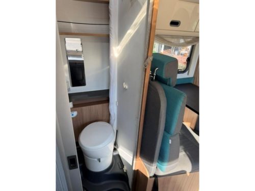 Sun Living S 70 SL geringe Kilometerleistung Foto: 14