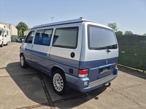 Volkswagen Westfalia T4 Two tone 2.5TDI Westfalia photo: 7