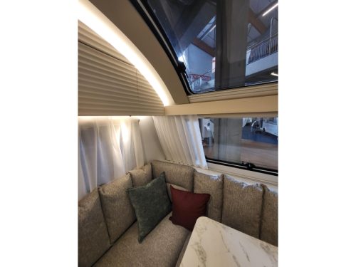 Adria Adora 522 UP neueste Ausf&uuml;hrung Foto: 22