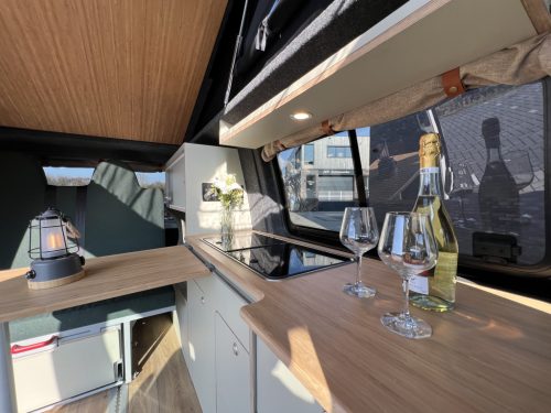 Volkswagen T6 Florida 2021 L1H1 photo: 9