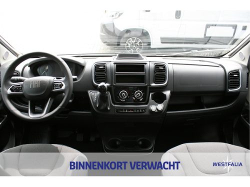 Westfalia Columbus 540D 140pk Aut. foto: 20