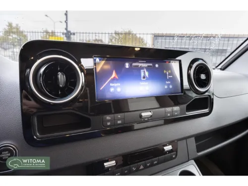Hymer ML-T 580 4X4 Automaat Nieuw Premium photo: 20