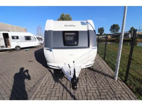 Hobby Excellent Edition 495 UL MODELL 2026 - 1800KG - 301 Foto: 1