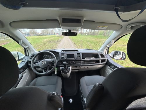 Woodpecker Campers Volkswagen Transporter photo: 16