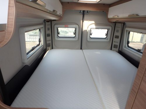 Knaus Boxlife 600 ME photo: 19
