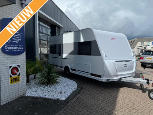 LMC Style 440 D DEMO 2027 Franz&ouml;sisches Bett Foto: 0