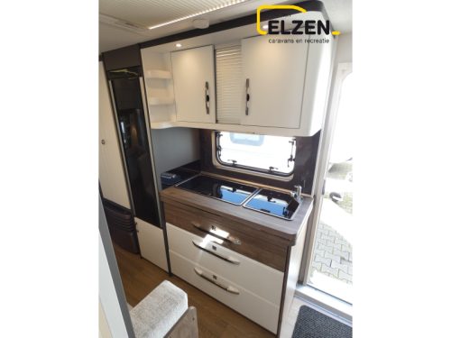 Hobby Excellent Edition 490 KMF Aktionspreis, inkl. Optionen Foto: 4