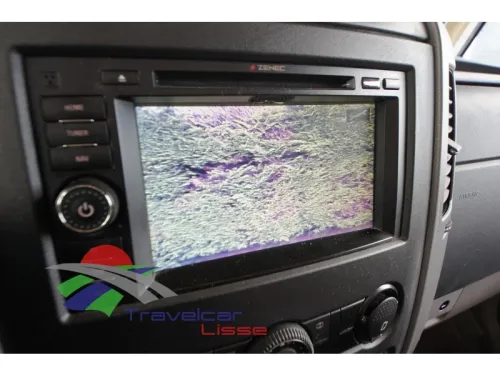 Hymer B680 Star-Line /Alde/190HP/Automatic photo: 18