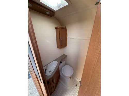 Knaus Sport 400 QD Foto: 11