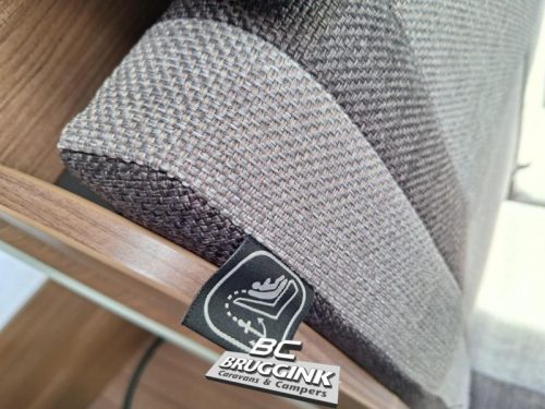 Knaus Boxlife 630 ME EINZELBETT AUTOMATIK 11000KM Foto: 12