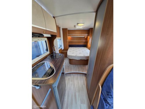 Challenger MAGEO 112 2009 ☆131hp, French bed, Air conditioning, Solar☆ photo: 13