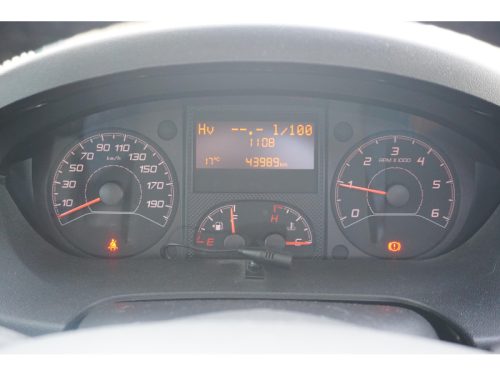 Knaus Platinum Selection 650 MEG 165hp photo: 6