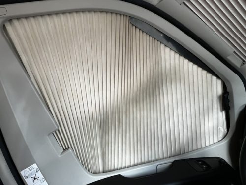 Carado T 338 Automatik, Einzelbetten, Klimaanlage, Tempomat, Kamera Foto: 22