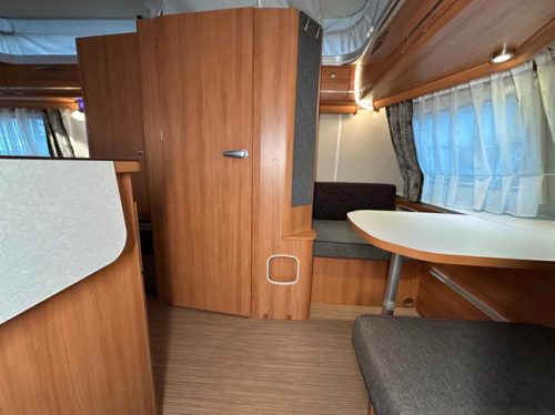 Eriba Touring Troll 540 photo: 3