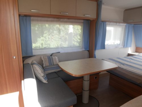 Caravelair Antares 470 mover  foto: 6