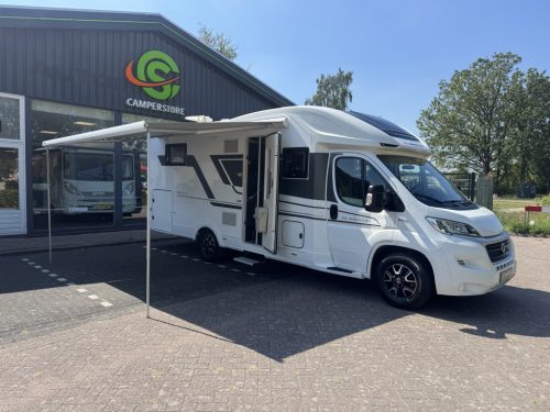 Adria Matrix 670 DC Plus photo: 5