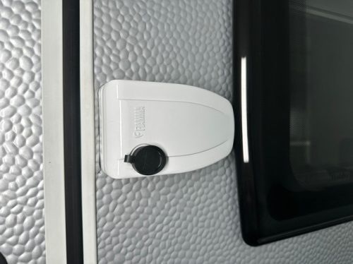 Hobby De Luxe 495 UL IC Silverline photo: 21