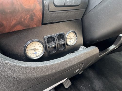 B&uuml;rstner Nexxo T 728 G E&P Niveausysteem und mehr! Foto: 14