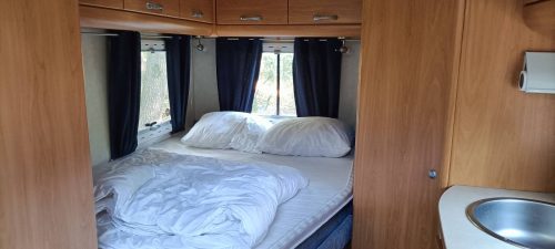 CHAUSSON Welcome 85 Foto: 13
